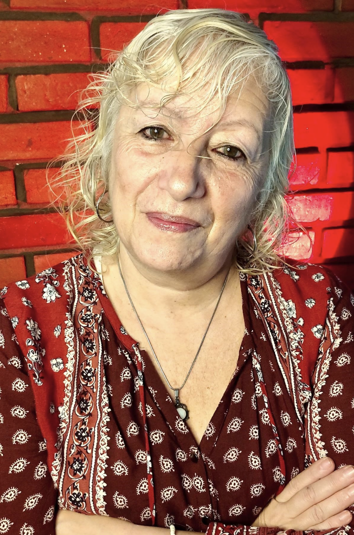 ELIZABETH FERNÁNDEZ _ 2025